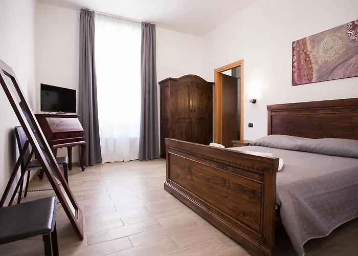 Amico Hotel Milano