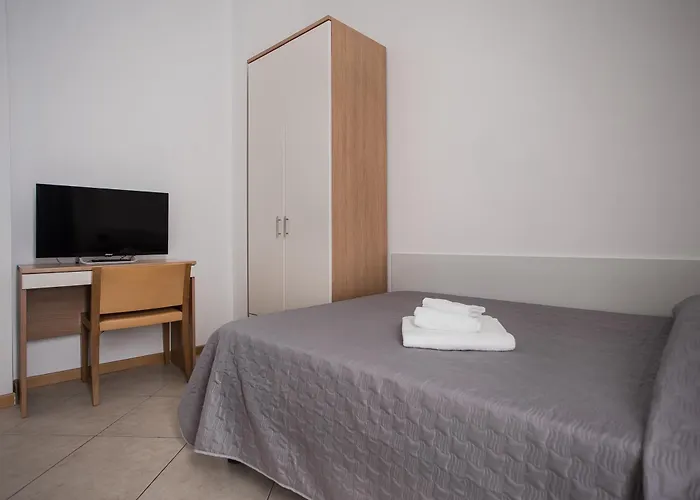 Amico Hotel Milano